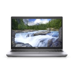 Dell Latitude 5521 15,6" i7 11850H, 16GB, SSD 256GB, FHD, A+
