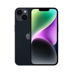 Apple iPhone 14 128GB Medianoche | Smartphone Apple 6,1"