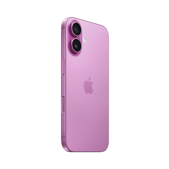Apple iPhone 16 128GB Rosa móvil iOS