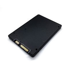Disco SSD 512GB SATA III 2,5" para PC y Portátil