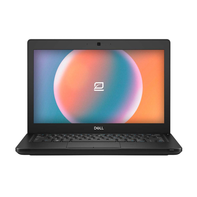 Dell Latitude 5290 i5-8350U · 16GB · SSD 256GB · 12,5"