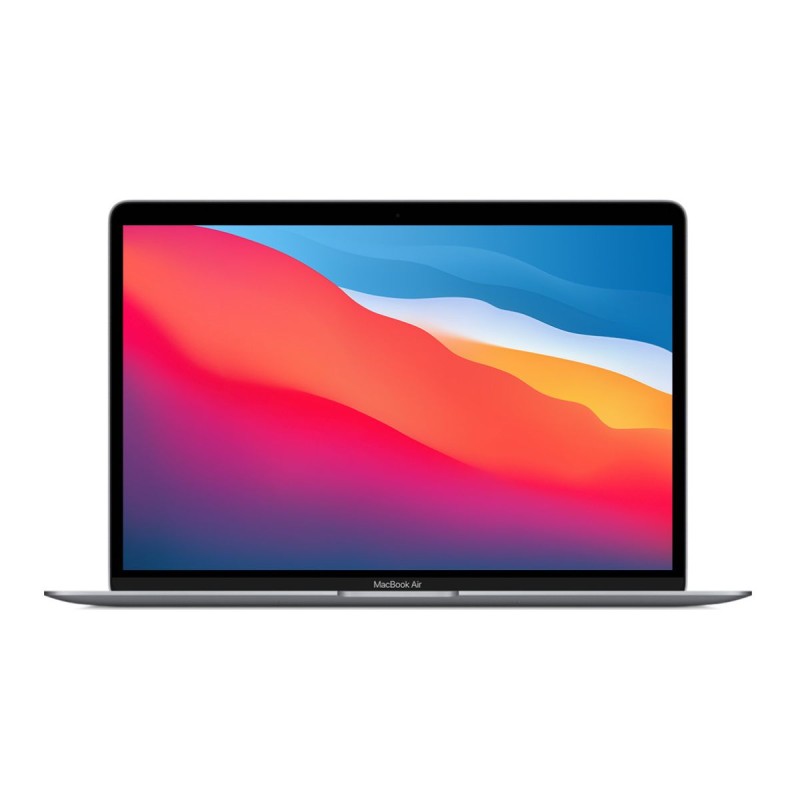 Macbook reacondicionados